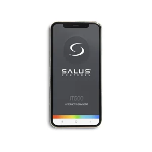 Aplikácia iT500 PLUS