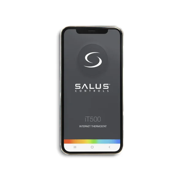 Aplikácia iT500 PLUS