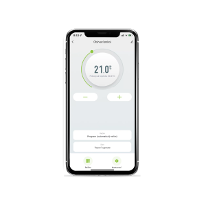Aplikácia Smart Life