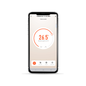 Aplikácia Smart Life